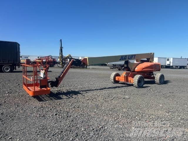 JLG M600JP Stavebníctvo - ostatné