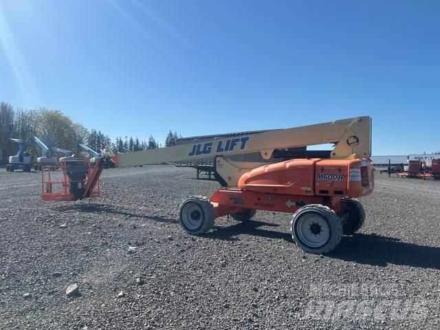 JLG M600JP Stavebníctvo - ostatné