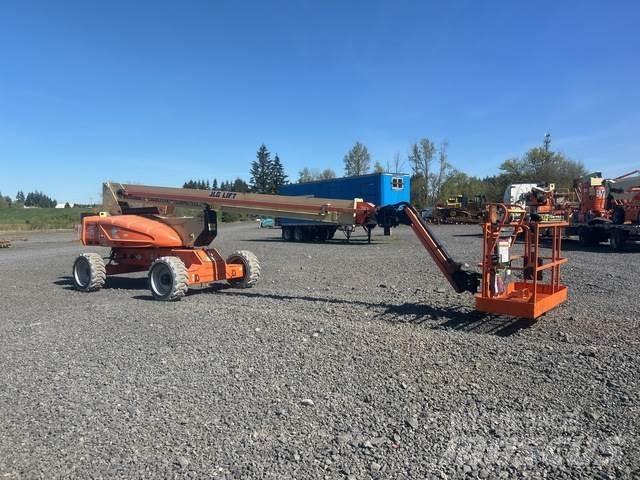 JLG M600JP Stavebníctvo - ostatné