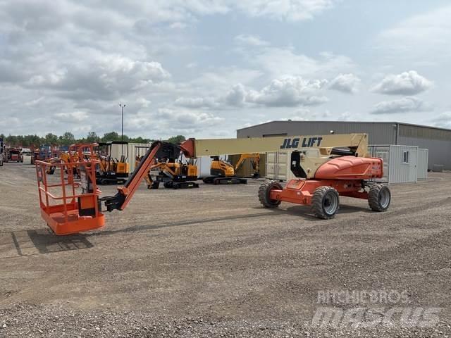 JLG M600JP Stavebníctvo - ostatné