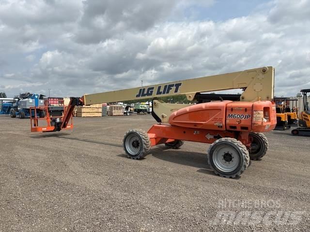 JLG M600JP Stavebníctvo - ostatné