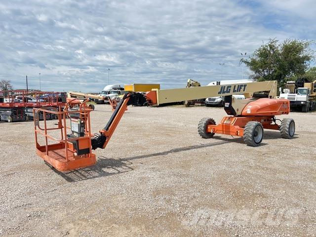 JLG M600JP Stavebníctvo - ostatné