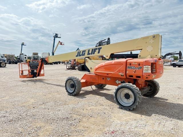 JLG M600JP Stavebníctvo - ostatné