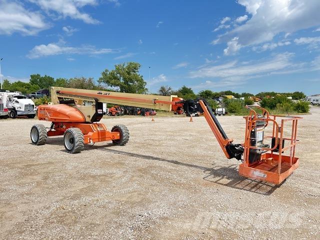 JLG M600JP Stavebníctvo - ostatné