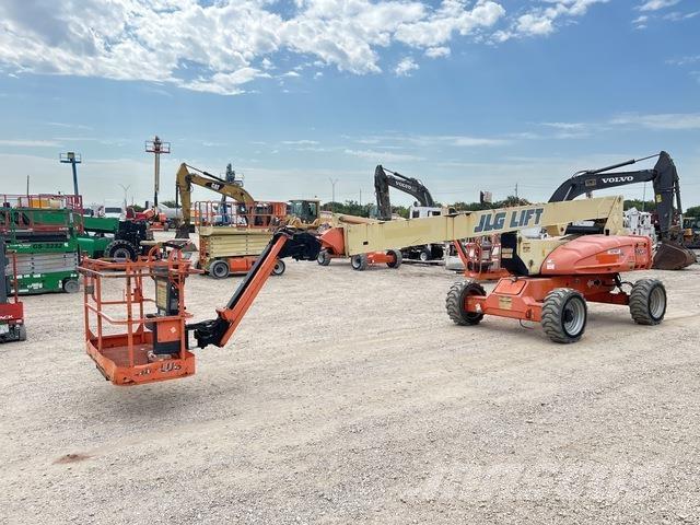 JLG M600JP Stavebníctvo - ostatné