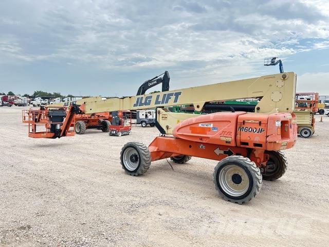 JLG M600JP Stavebníctvo - ostatné