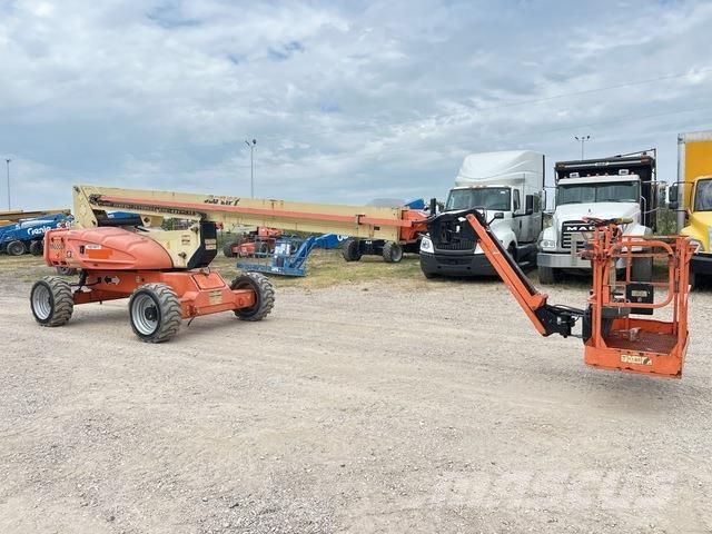 JLG M600JP Stavebníctvo - ostatné