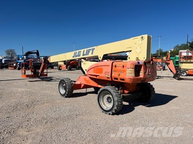 JLG M600JP Kĺbové plošiny