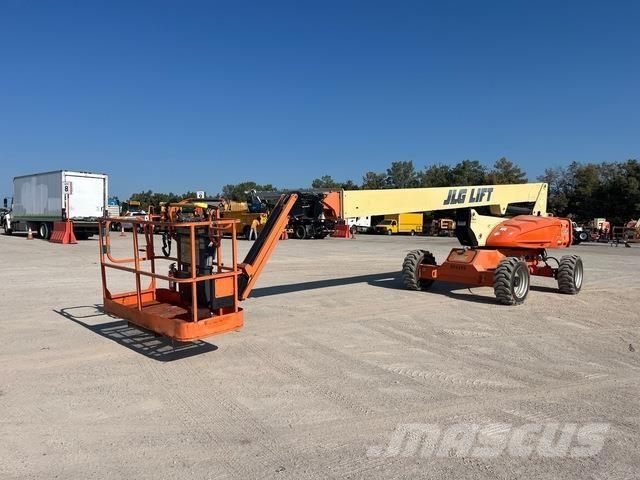JLG M600JP Stavebníctvo - ostatné