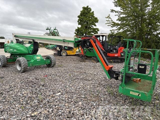 JLG M600JP Stavebníctvo - ostatné