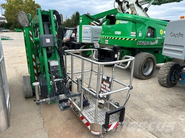 JLG X430AJ Kĺbové plošiny