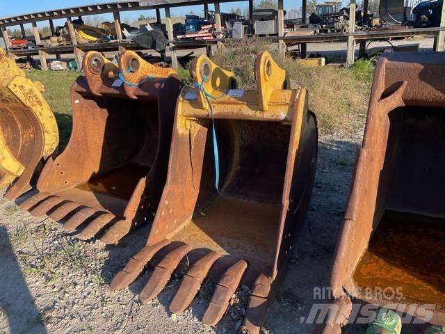 John Deere  Ďalšie komponenty