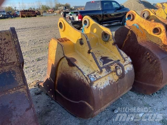 John Deere  Ďalšie komponenty