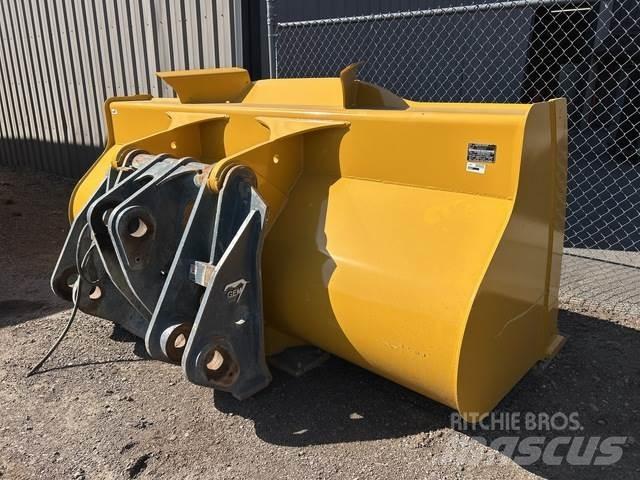 John Deere  Ďalšie komponenty