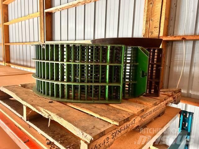 John Deere  Stavebníctvo - ostatné