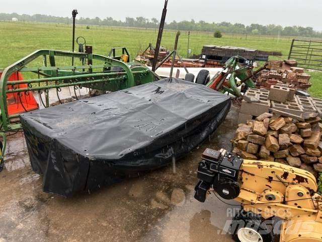 John Deere  Stavebníctvo - ostatné