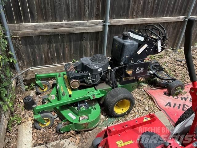 John Deere  Stavebníctvo - ostatné