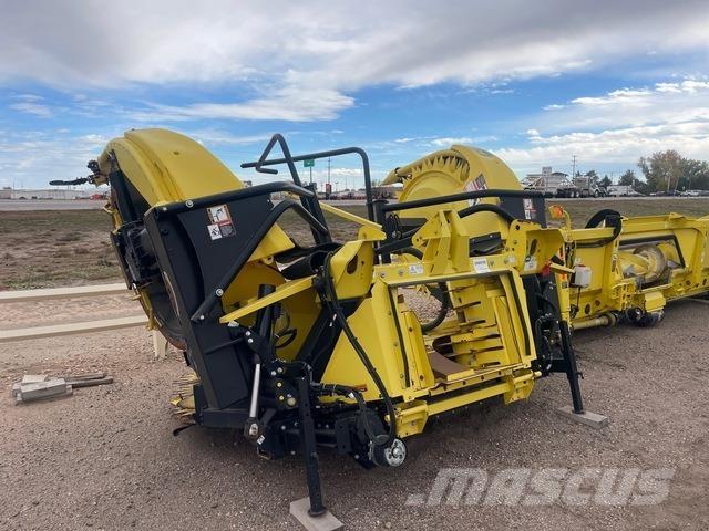 John Deere 778 Stavebníctvo - ostatné