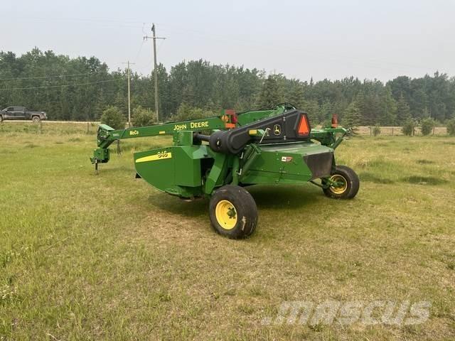 John Deere 946 Stavebníctvo - ostatné
