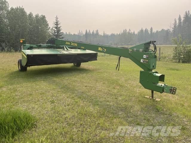 John Deere 946 Stavebníctvo - ostatné