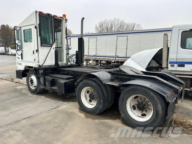 Kalmar 60T Terminálový ťahač