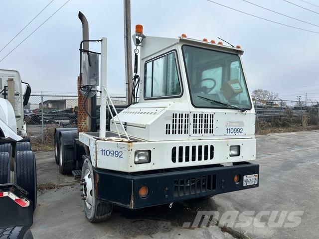 Kalmar 60T Terminálový ťahač