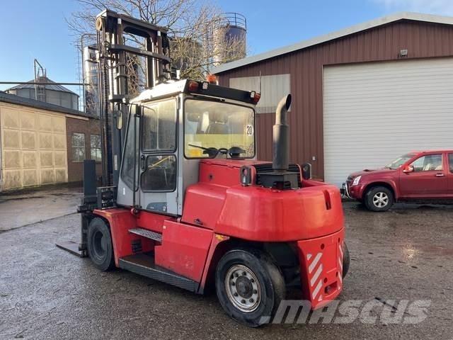 Kalmar DCE80-6 Iné
