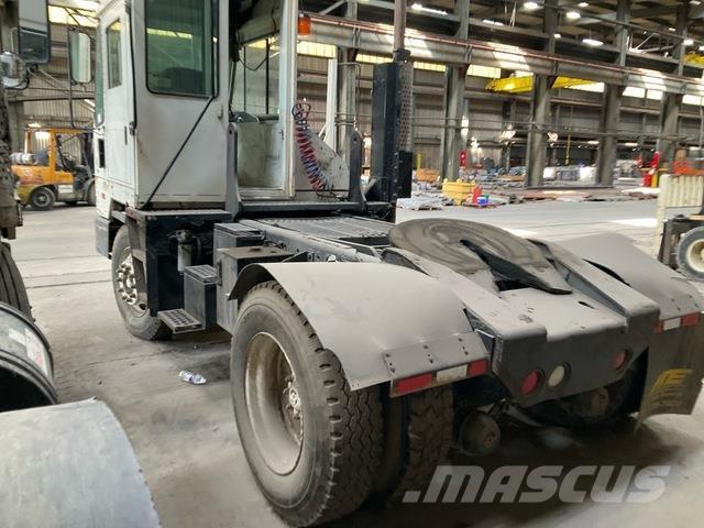 Kalmar Ottawa Terminálový ťahač