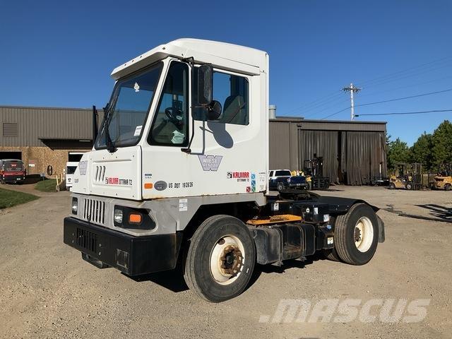 Kalmar Ottowa Terminálový ťahač