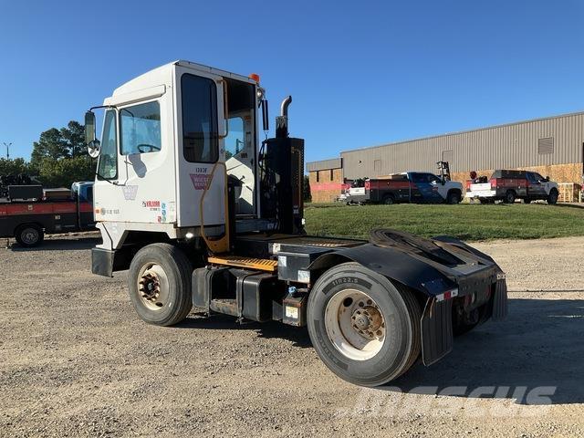 Kalmar Ottowa Terminálový ťahač