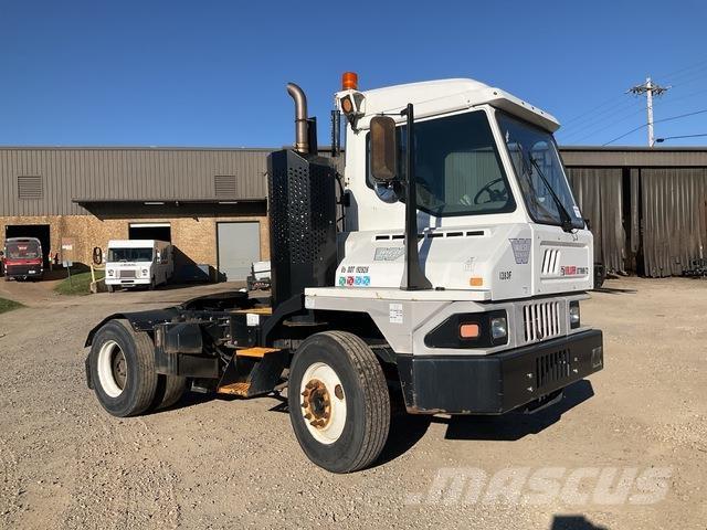 Kalmar Ottowa Terminálový ťahač