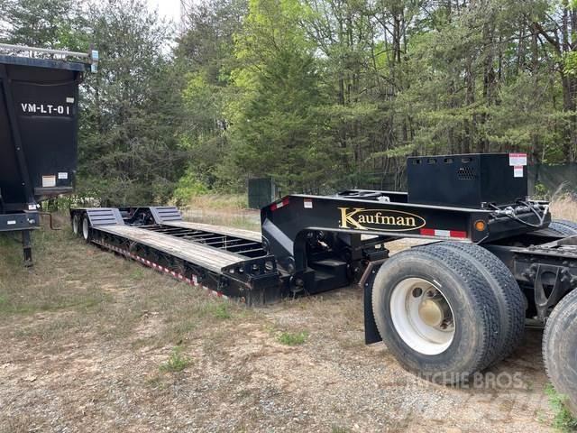 Kaufman DT35 Nízko rámové nákladné automobily