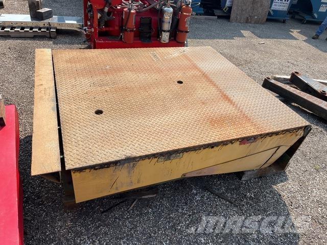 Kelly  Stavebníctvo - ostatné