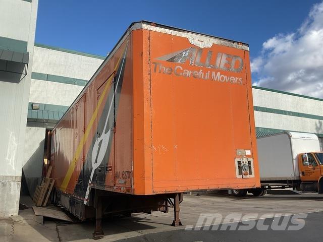  Kentucky Ďalšie prívesy