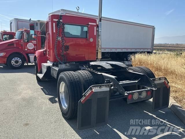 Kenworth  Ťahače