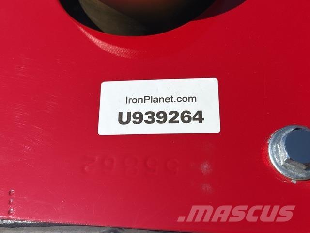 Kenworth  Nakladacia/sklápacia bočnica