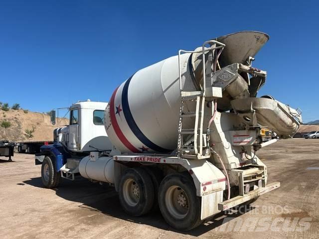Kenworth C500 Ďalšie nákladné vozidlá