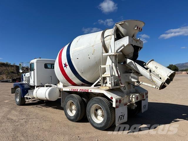 Kenworth C500 Ďalšie nákladné vozidlá