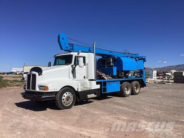 Kenworth T 660 Ďalšie nákladné vozidlá