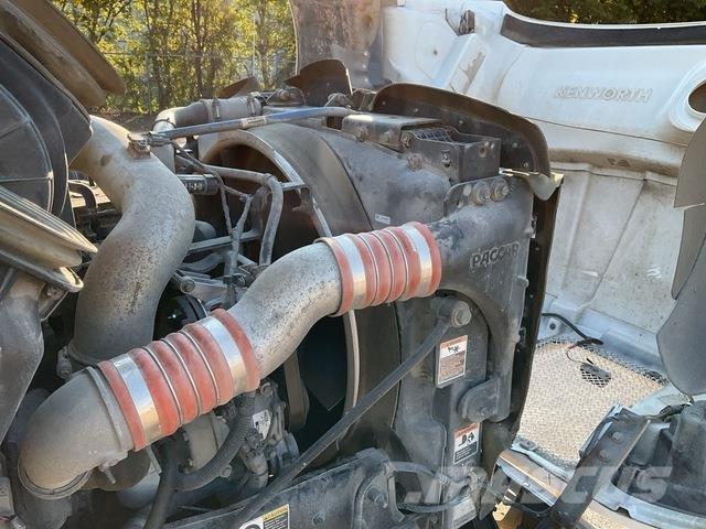 Kenworth T170 Komunálne / Multi-úžitkové vozidlá