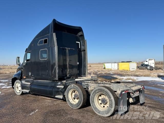 Kenworth T2000 Ťahače