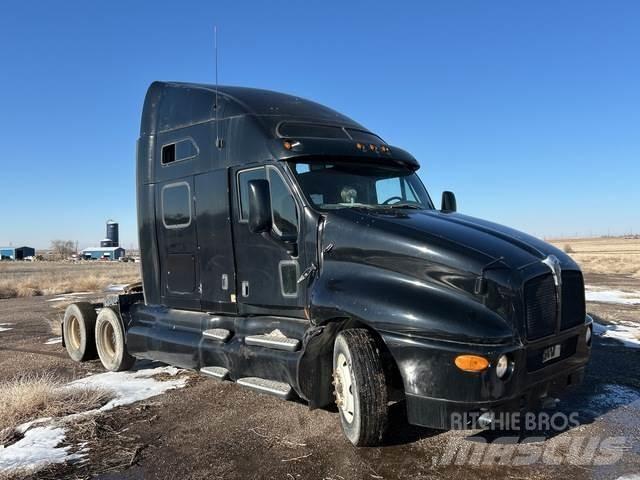 Kenworth T2000 Ťahače