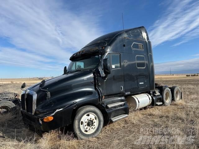 Kenworth T2000 Ťahače
