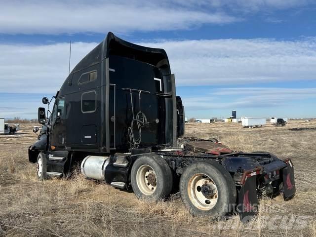Kenworth T2000 Ťahače