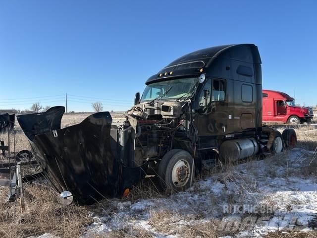 Kenworth T2000 Ťahače