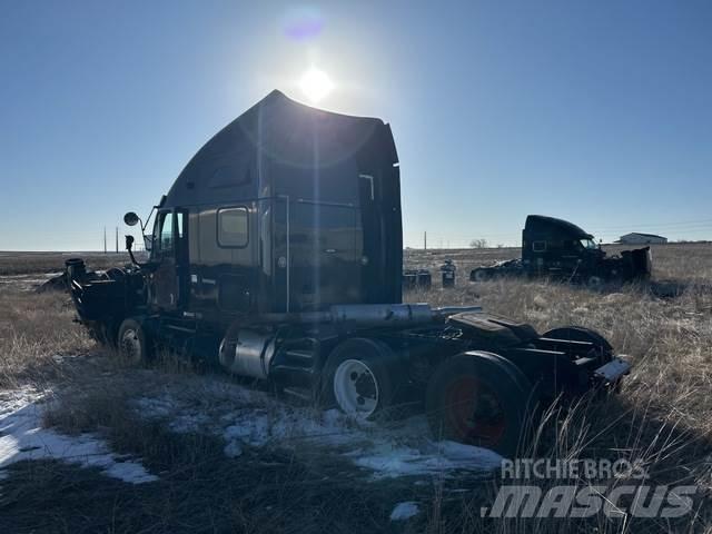 Kenworth T2000 Ťahače