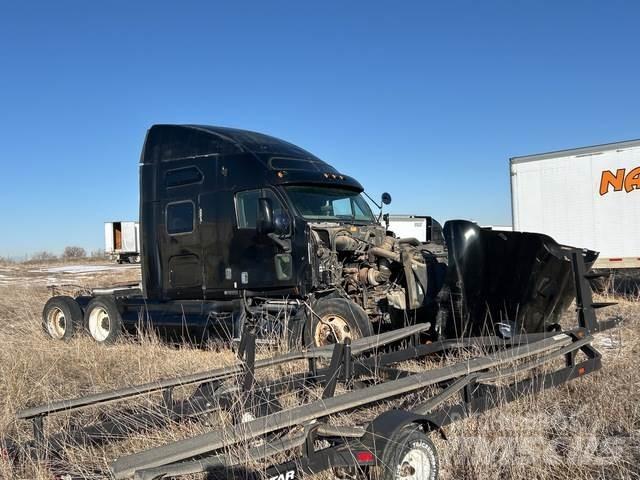 Kenworth T2000 Ťahače