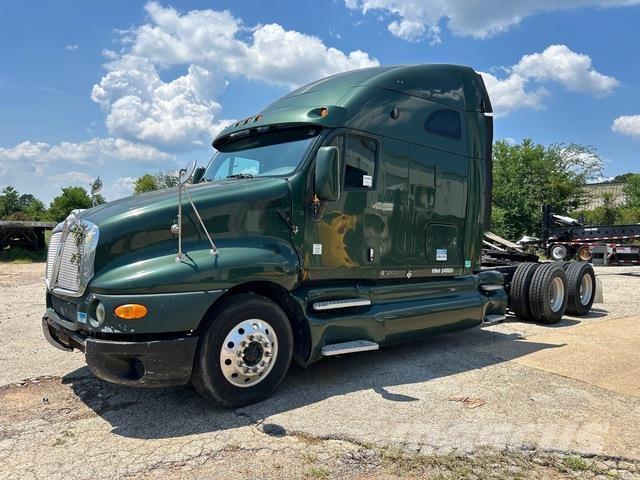 Kenworth T2000 Ťahače