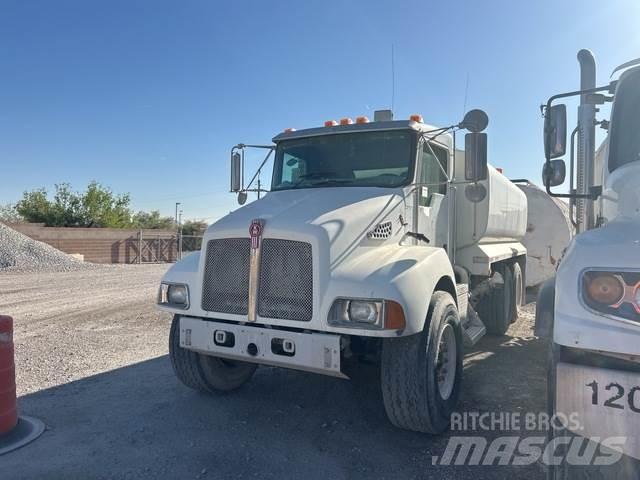 Kenworth T300 Cisterny na vodu