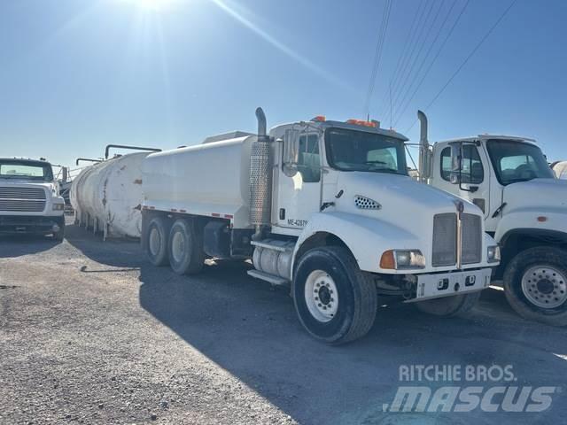 Kenworth T300 Cisterny na vodu